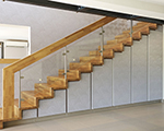 Construction et protection de vos escaliers par Escaliers Maisons à Cabrières